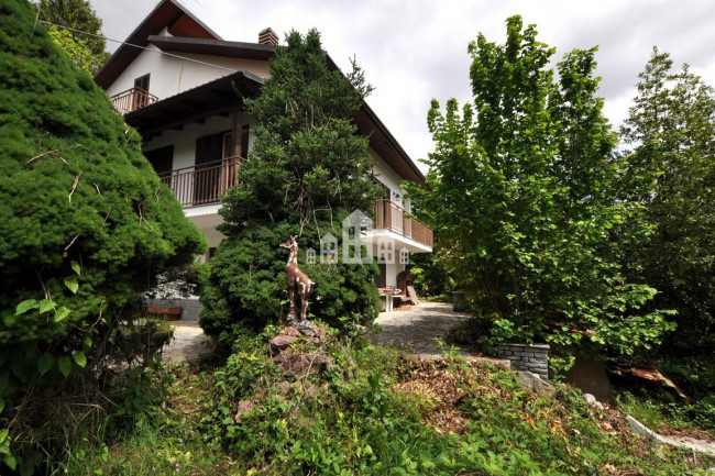 Casa indipendente in vendita a Canischio