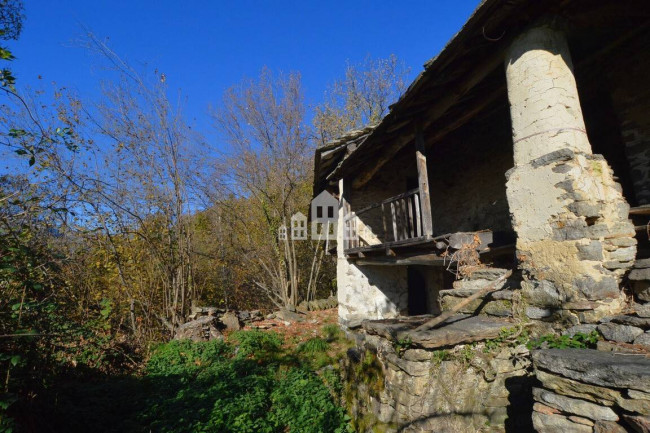 Fixer-upper for sale in Valchiusa