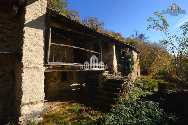 Fixer-upper for sale in Valchiusa