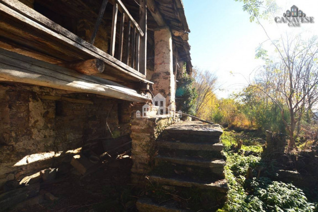 Fixer-upper for sale in Valchiusa