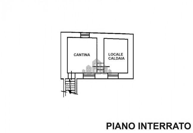 Half-duplex for sale in Salassa