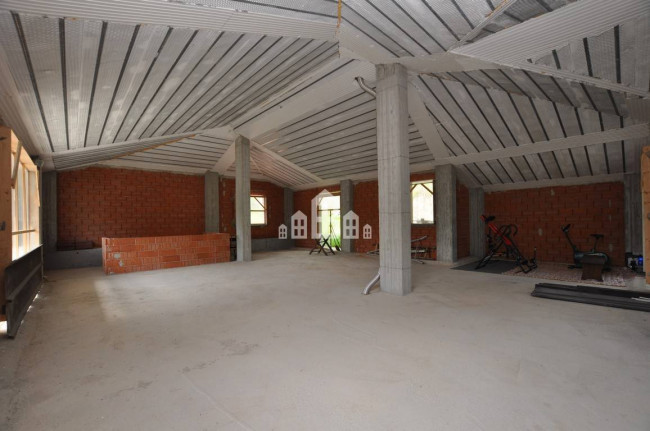 Detached house for sale in Pont-Canavese