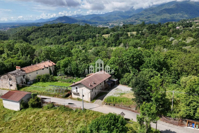 Casa indipendente in vendita a Colleretto Castelnuovo