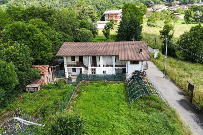 Detached house for sale in Colleretto Castelnuovo