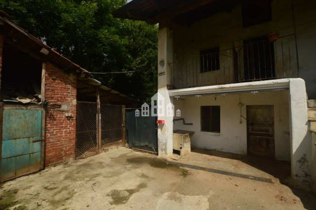 Casa indipendente in vendita a Colleretto Castelnuovo