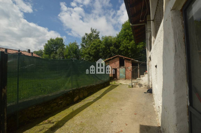 Detached house for sale in Colleretto Castelnuovo