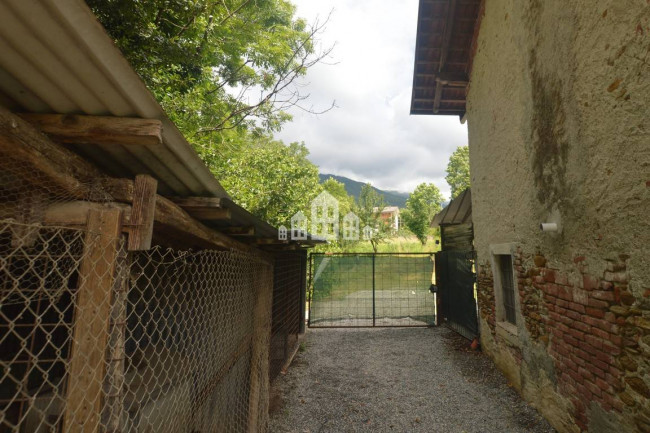 Detached house for sale in Colleretto Castelnuovo