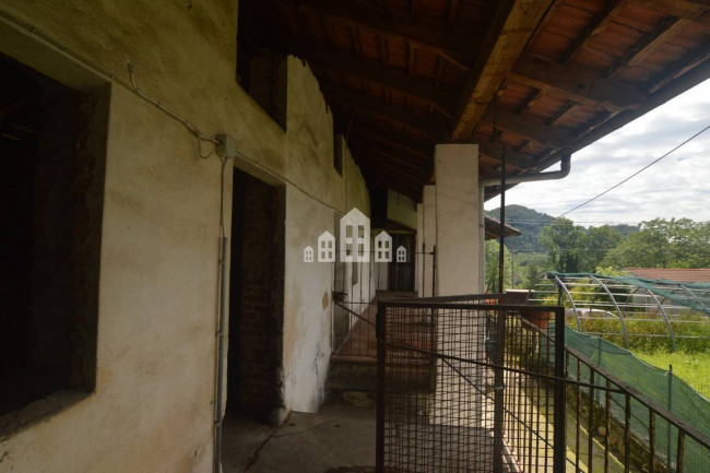 Detached house for sale in Colleretto Castelnuovo