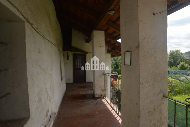 Detached house for sale in Colleretto Castelnuovo