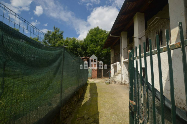 Casa indipendente in vendita a Colleretto Castelnuovo