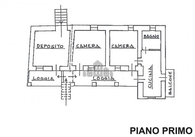 Casa indipendente in vendita a Colleretto Castelnuovo