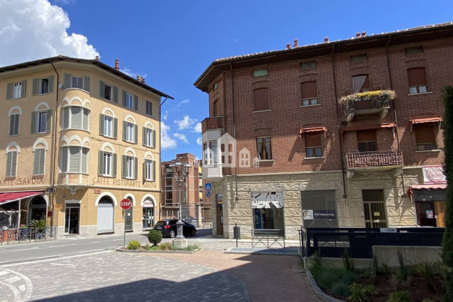 Retail space for sale in Castellamonte