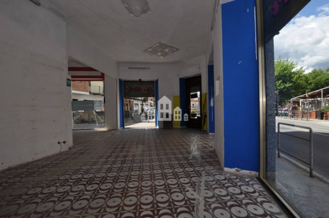 Retail space for sale in Castellamonte