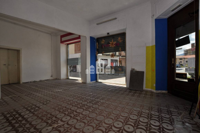 Retail space for sale in Castellamonte