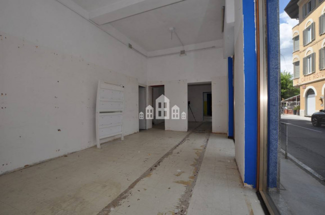 Retail space for sale in Castellamonte