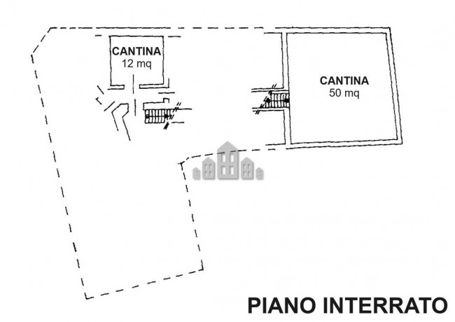 Locale commerciale in vendita a Castellamonte