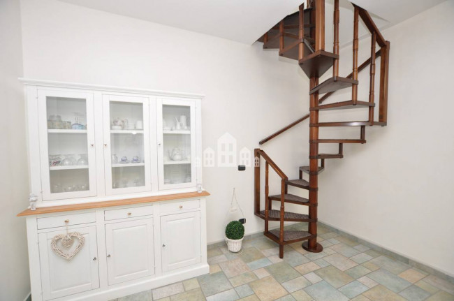 Apartment for sale in Favria