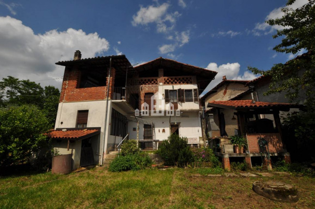 Casa indipendente in vendita a Castellamonte