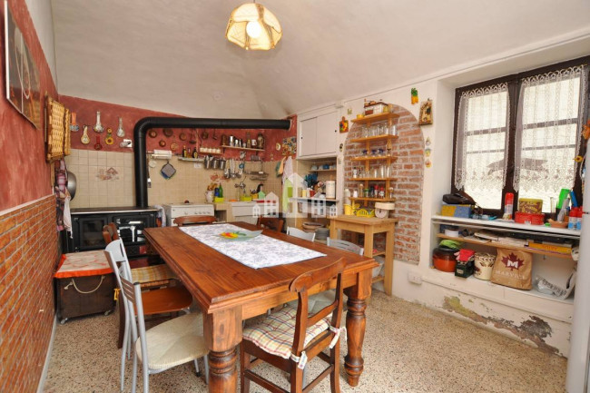 Detached house for sale in Castellamonte