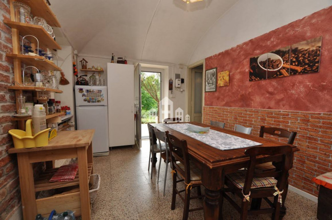 Detached house for sale in Castellamonte