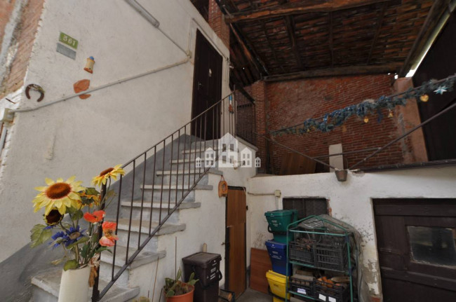 Detached house for sale in Castellamonte