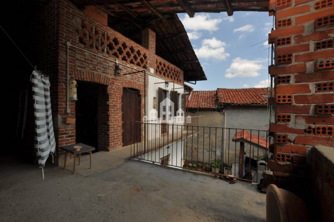 Casa indipendente in vendita a Castellamonte