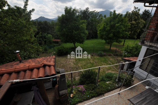 Casa indipendente in vendita a Castellamonte