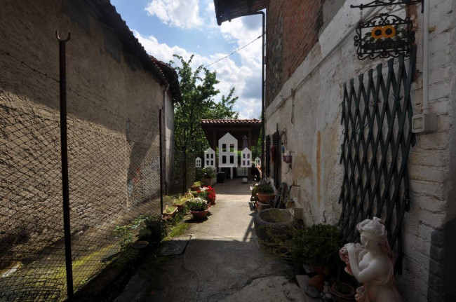 Casa indipendente in vendita a Castellamonte