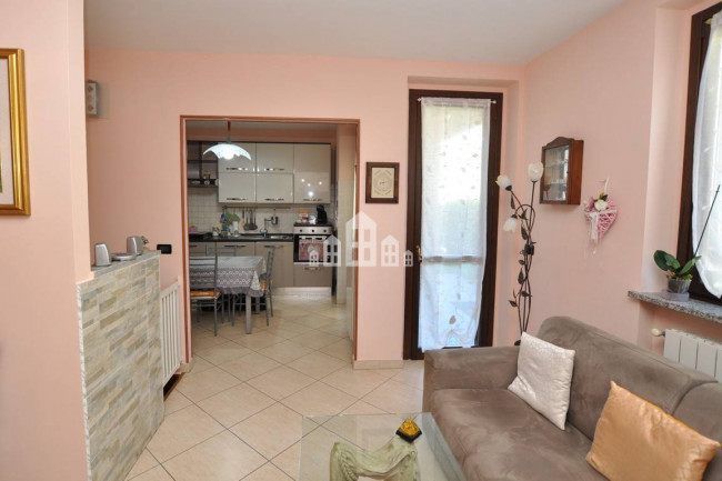 Apartment for sale in Cuorgnè