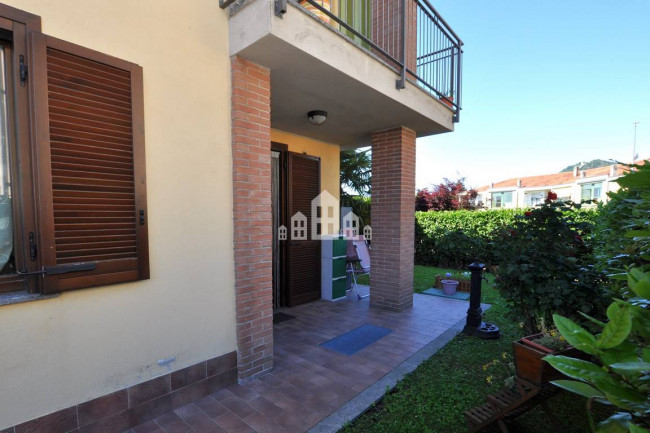 Apartment for sale in Cuorgnè