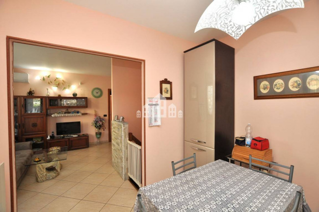 Apartment for sale in Cuorgnè