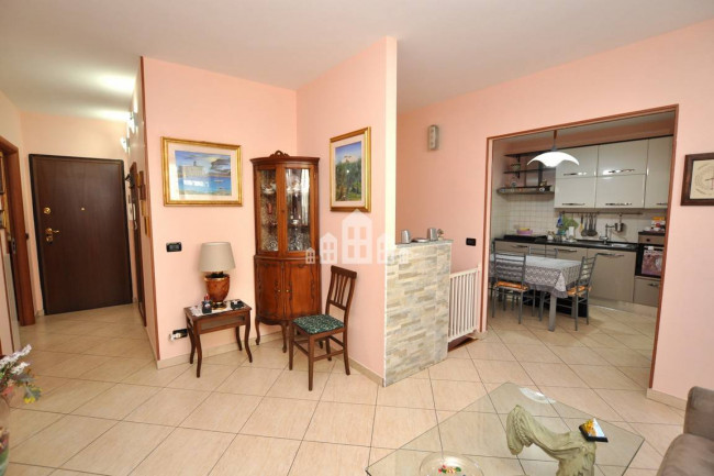 Apartment for sale in Cuorgnè