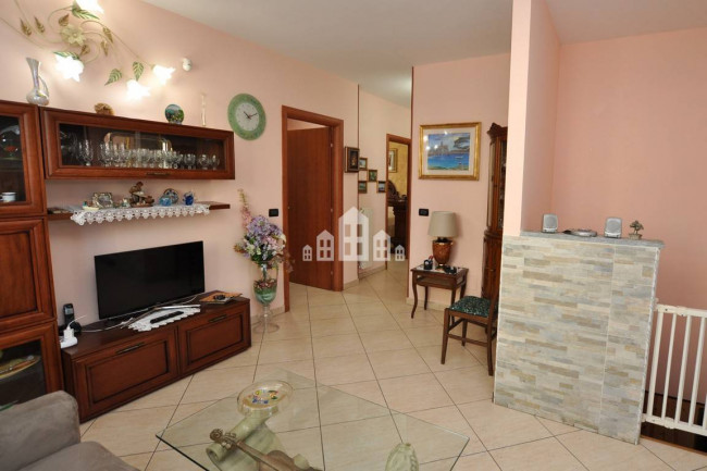 Apartment for sale in Cuorgnè