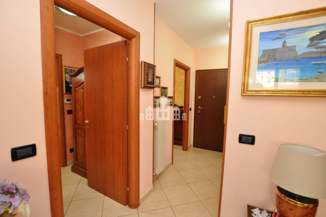 Apartment for sale in Cuorgnè