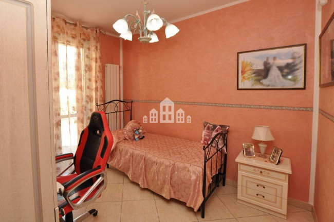 Apartment for sale in Cuorgnè