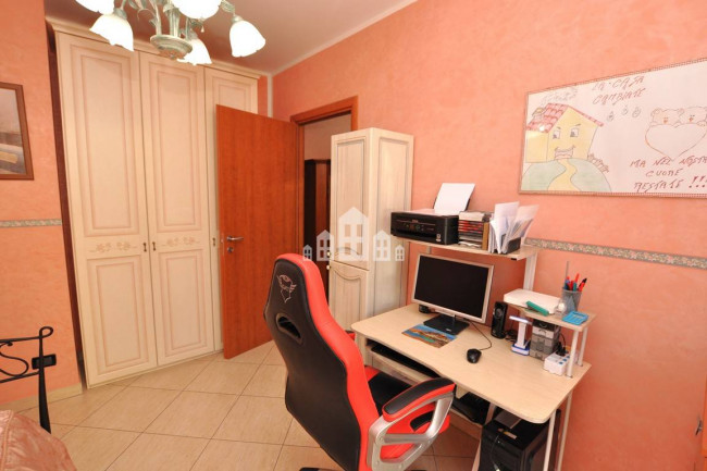 Apartment for sale in Cuorgnè