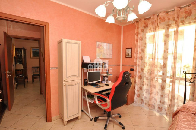 Apartment for sale in Cuorgnè