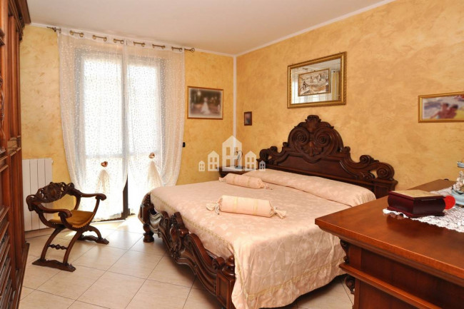 Apartment for sale in Cuorgnè