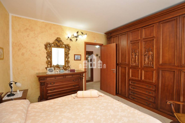 Apartment for sale in Cuorgnè