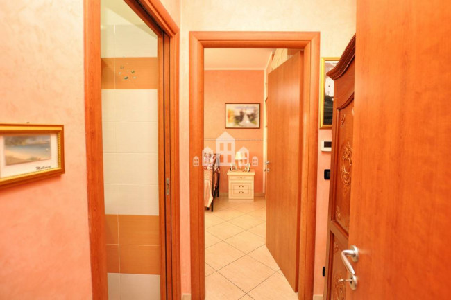 Apartment for sale in Cuorgnè