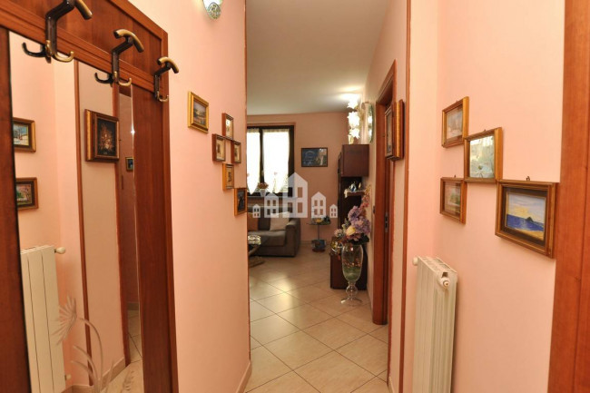 Apartment for sale in Cuorgnè