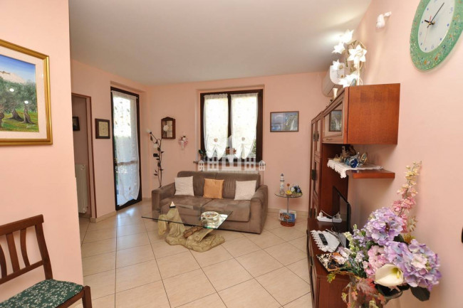 Apartment for sale in Cuorgnè