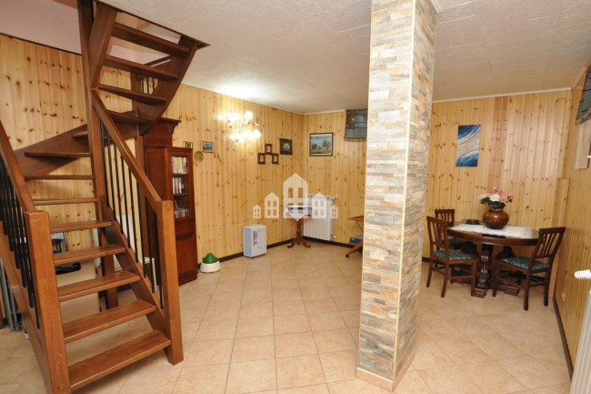 Apartment for sale in Cuorgnè