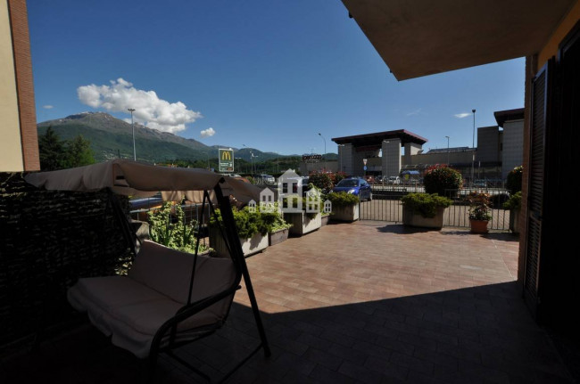 Apartment for sale in Cuorgnè