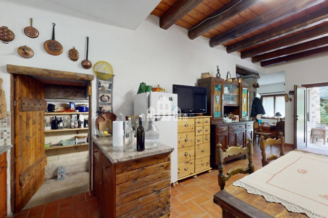 Detached house for sale in Rueglio