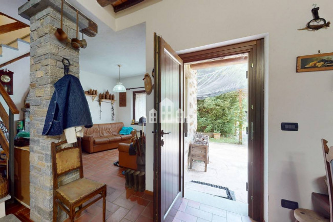 Detached house for sale in Rueglio