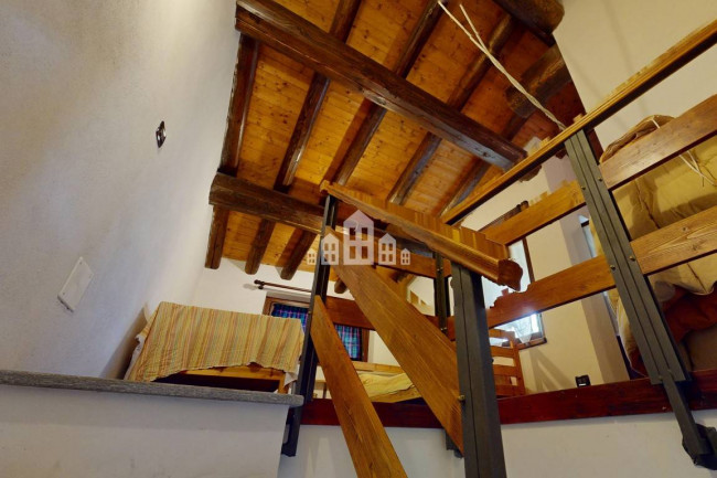 Detached house for sale in Rueglio