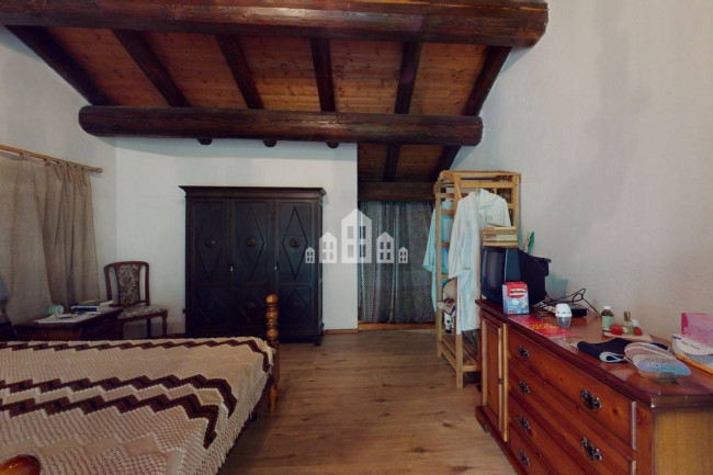 Detached house for sale in Rueglio