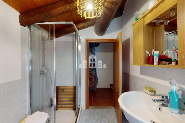 Detached house for sale in Rueglio