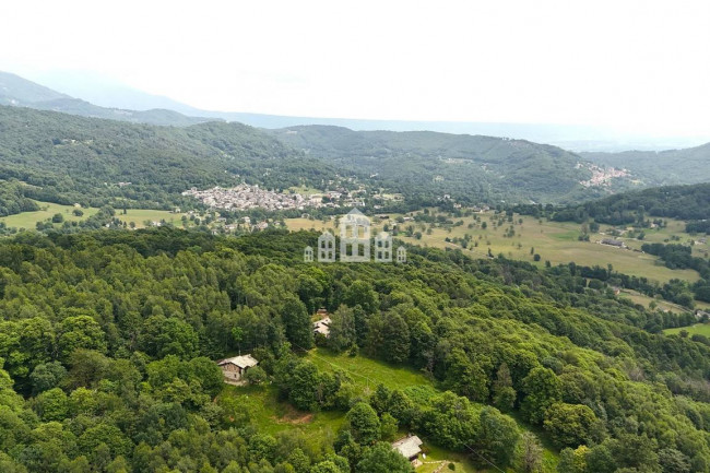 Detached house for sale in Rueglio